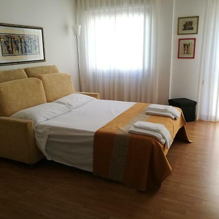 La Casa Di Olga Apartment Матера Екстериор снимка