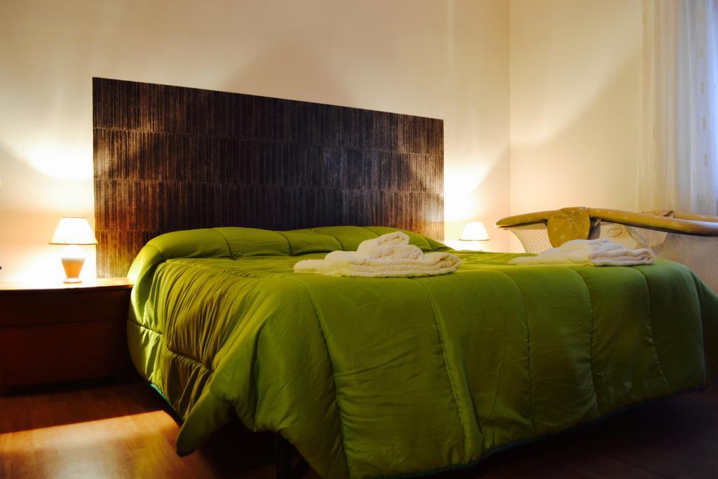 La Casa Di Olga Apartment Матера Стая снимка