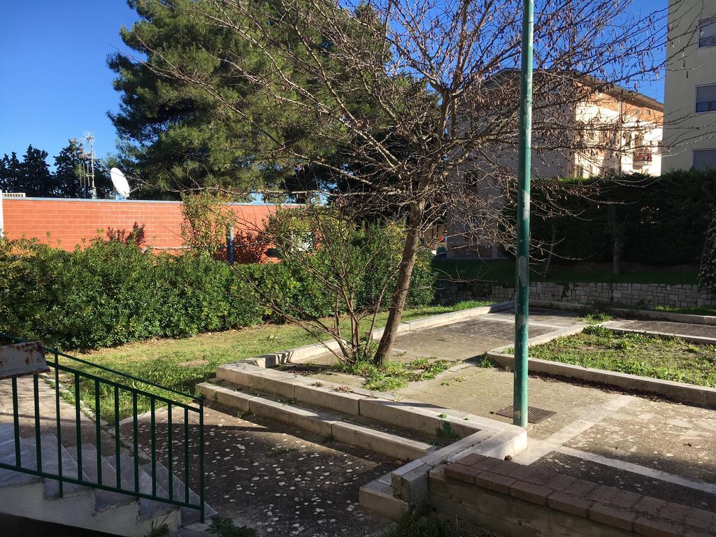 La Casa Di Olga Apartment Матера Екстериор снимка