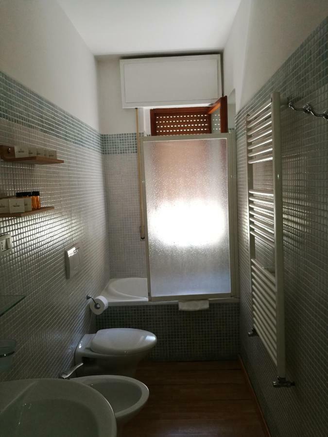 La Casa Di Olga Apartment Матера Екстериор снимка