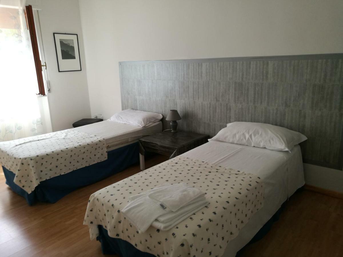 La Casa Di Olga Apartment Матера Екстериор снимка
