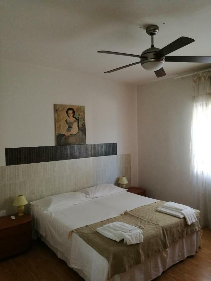La Casa Di Olga Apartment Матера Екстериор снимка